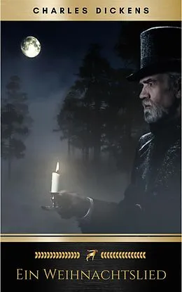 E-Book (epub) Ein Weihnachtslied von Charles Dickens