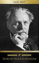 E-Book (epub) Durchs wilde Kurdistan von Karl May