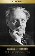 E-Book (epub) 10 Reisegeschichten von Karl May