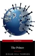 E-Book (epub) The Prince (Hackett Classics) von Niccolò Machiavelli, Ninian Hill Thomson