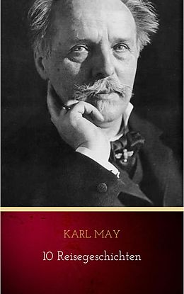 E-Book (epub) 10 Reisegeschichten von Karl May