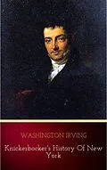 E-Book (epub) Knickerbocker's History of New York von Washington Irving
