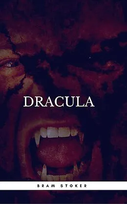 E-Book (epub) Dracula (Book Center) von Bram Stoker