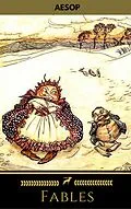 E-Book (epub) Aesop's Fables von Aesop, Golden Deer Classics