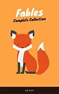 E-Book (epub) The Complete Fables (WSBLD Classics) von Aesop
