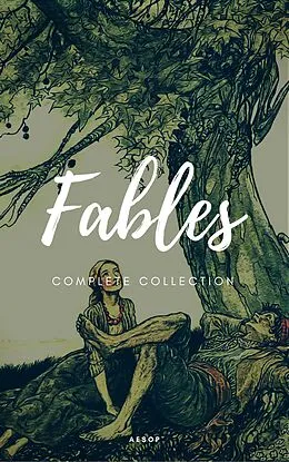 E-Book (epub) Aesop's Fables (NTMC Classics) von Aesop