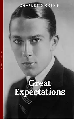E-Book (epub) Great Expectations (OBG Classics) von Charles Dickens
