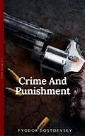 E-Book (epub) Crime and Punishment (OBG Classics) von Fyodor Dostoyevsky