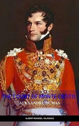 E-Book (epub) The Count of Monte Cristo (Book Center) [The 100 greatest novels of all time - #6] von Alexandre Dumas