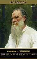 E-Book (epub) Great Short Works of Leo Tolstoy [with Biographical Introduction] von Leo Tolstoy, Golden Deer Classics