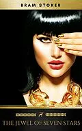 E-Book (epub) The Jewel of Seven Stars von Bram Stoker, Golden Deer Classics