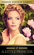 E-Book (epub) A Little Princess von Frances Hodgson Burnett, Golden Deer Classics