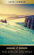 E-Book (epub) The Son of the Wolf von Jack London, Golden Deer Classics