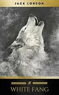 E-Book (epub) White Fang von Jack London, Golden Deer Classics