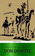 E-Book (epub) Don Quixote (ABCD lassics) von Miguel Cervantes, Abcd Classics