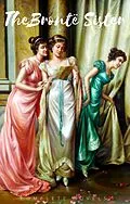 E-Book (epub) The Brontë Sisters: The Complete Novels von Emily Brontë, Charlotte Brontë, Anne Brontë