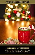 E-Book (epub) Christmas Day von Washington Irving, Golden Deer Classics