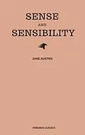 E-Book (epub) Sense and Sensibility von Jane Austen
