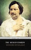 E-Book (epub) Collected Works of Honore de Balzac von Honoré de Balzac