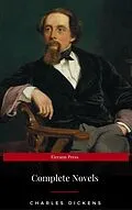 E-Book (epub) The Charles Dickens Collection Volume One: Oliver Twist, Great Expectations, and Bleak House von Charles Dickens, Eireann Press