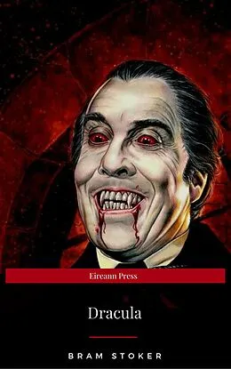 E-Book (epub) Dracula (Eireann Press) von Bram Stoker, Eireann Press