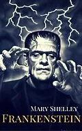 E-Book (epub) Frankenstein von Mary Shelley, Eireann Press