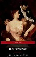 E-Book (epub) The Forsyte Saga complete collection von John Galsworthy, Eireann Press