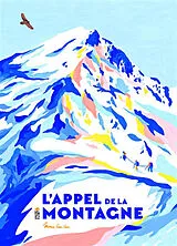 Broschiert L'appel de la montagne von Mona Leu-Leu