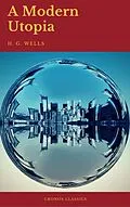 E-Book (epub) Modern Utopia (Cronos Classics) von H.G.Wells, Cronos Classics