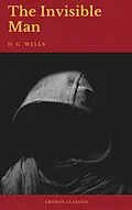 E-Book (epub) Invisible Man (Cronos Classics) von H. G. Wells, Cronos classics