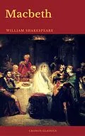 E-Book (epub) Macbeth (Cronos Classics) von William Shakespeare, Cronos Classics