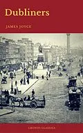 E-Book (epub) Dubliners (Cronos Classics) von James Joyce, Cronos Classics
