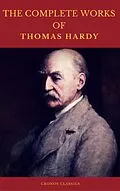 E-Book (epub) Complete Works of Thomas Hardy (Illustrated) (Cronos Classics) von Thomas Hardy, Cronos Classics