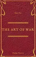 E-Book (epub) The Art of War (Olymp Classics) von Sun Tzu