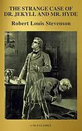 E-Book (epub) strange case of Dr. Jekyll and Mr. Hyde (Active TOC, Free Audiobook) (A to Z Classics) von Robert Louis Stevenson, A to Z Classics