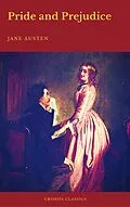 E-Book (epub) Pride and Prejudice (Cronos Classics) von Jane Austen, Cronos Classics