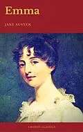 E-Book (epub) Emma (Cronos Classics) von Jane Austen, Cronos Classics