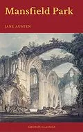 E-Book (epub) Mansfield Park (Cronos Classics) von Jane Austen, Cronos Classics