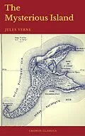 E-Book (epub) Mysterious Island (Cronos Classics) von Jules Verne, Cronos Classics