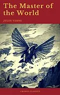 E-Book (epub) Master of the World (Cronos Classics) von Jules Verne, Cronos Classics