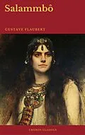 E-Book (epub) Salammbo (Cronos Classics) von Gustave Flaubert, Cronos Classics