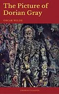 E-Book (epub) Picture of Dorian Gray (Cronos Classics) von Oscar Wilde, Cronos Classics