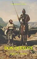 E-Book (epub) Don Quixote (Prometheus Classics) von Miguel Cervantes, Prometheus Classics