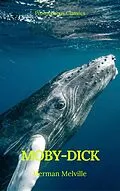 E-Book (epub) Moby-Dick (Best Navigation, Active TOC) (Prometheus Classics) von Herman Melville, Prometheus Classics