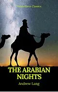E-Book (epub) Arabian Nights (Best Navigation, Active TOC) (Prometheus Classics) von Andrew Lang, Prometheus Classics