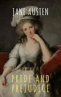 E-Book (epub) Pride and Prejudice von Jane Austen, The griffin classics