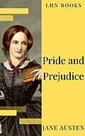 E-Book (epub) Pride and Prejudice von Jane Austen, LHN Books