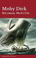 E-Book (epub) Moby Dick von Herman Melville, Redhouse