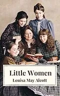 E-Book (epub) Little Women von Louisa May Alcott, Icarsus