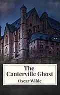 E-Book (epub) Canterville Ghost von Oscar Wilde